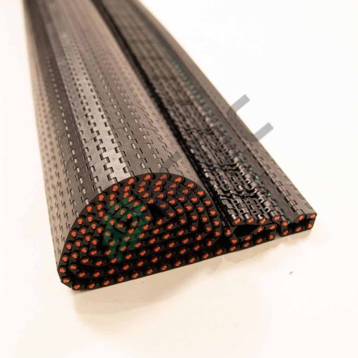 REXNORD - FLAT-TOP 1505 FT DKA - Belt - ICDC-004762 - Image 2