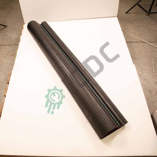 REXNORD - FLAT-TOP 1505 FT DKA - Belt - ICDC-004762 - Image 3