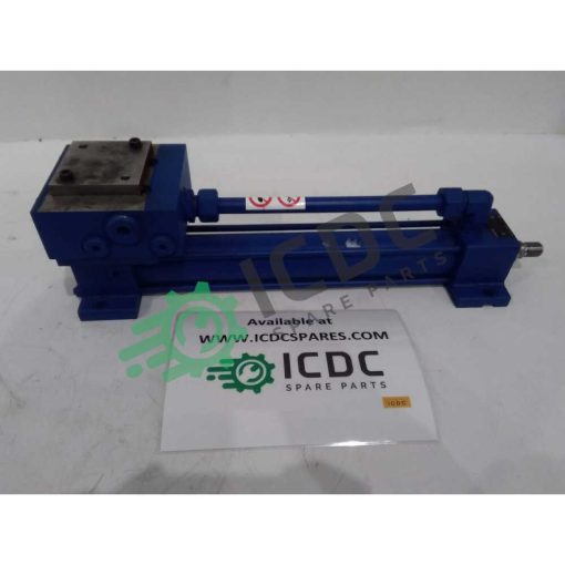 BOSCH REXROTH - 7472A17544 - Cilindri