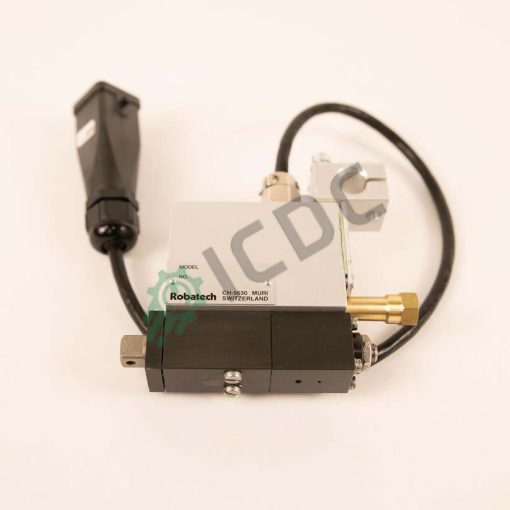ROBATECH - Model AX 101 IN Code 104401 - Automatic Dispenser - Image 2