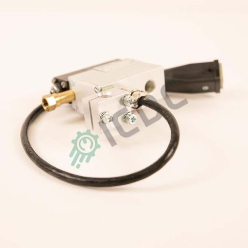 ROBATECH - Model AX 101 IN Code 104401 - Automatic Dispenser - Image 3