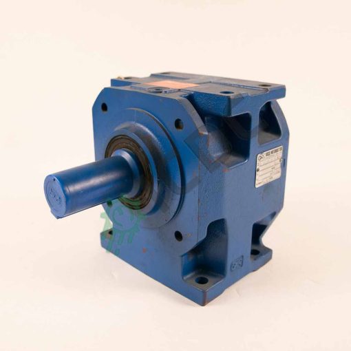 ROSSI MOTORIDUTTORI - R3I64-UC2A - Coaxial Gear Reducer - ICDC-004734 - Image 5