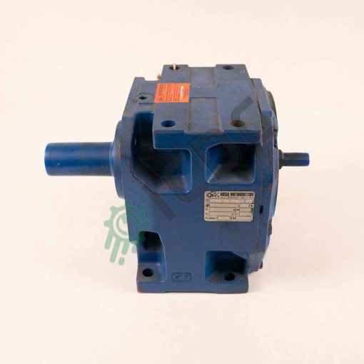 ROSSI MOTORIDUTTORI - R3I64-UC2A - Coaxial Gear Reducer - ICDC-004734 - Image 3