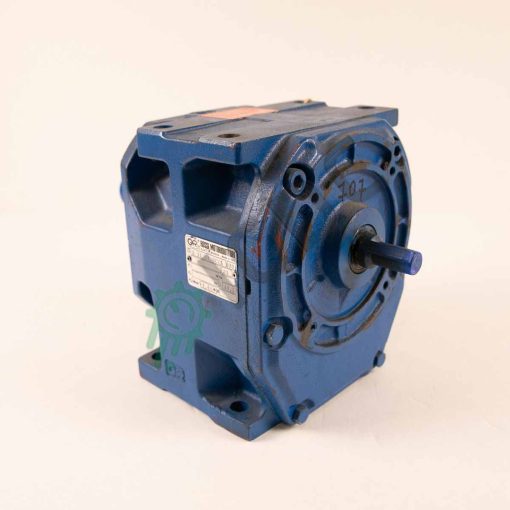 ROSSI MOTORIDUTTORI - R3I64-UC2A - Coaxial Gear Reducer - ICDC-004734 - Image 4