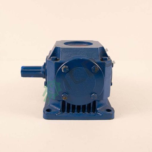 ROSSI MOTORIDUTTORI - RC100 PO1AS - Gear Reducer - Image 3