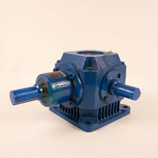 ROSSI MOTORIDUTTORI - RC100 PO1AS - Gear Reducer - Image 5