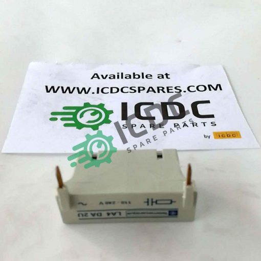 SCHNEIDER ELECTRIC LA4 DAU ICDC 002081 1