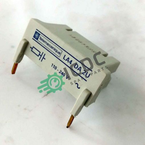 SCHNEIDER ELECTRIC LA4 DAU ICDC 002081 3