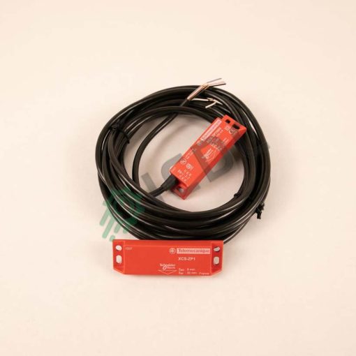 SCHNEIDER ELECTRIC - XCS-ZP7005 - Magnetic Limit Switch - Image 2