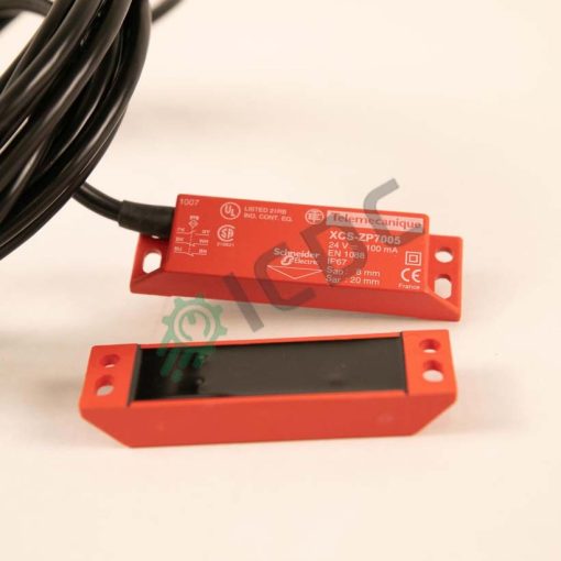 SCHNEIDER ELECTRIC - XCS-ZP7005 - Magnetic Limit Switch - Image 3