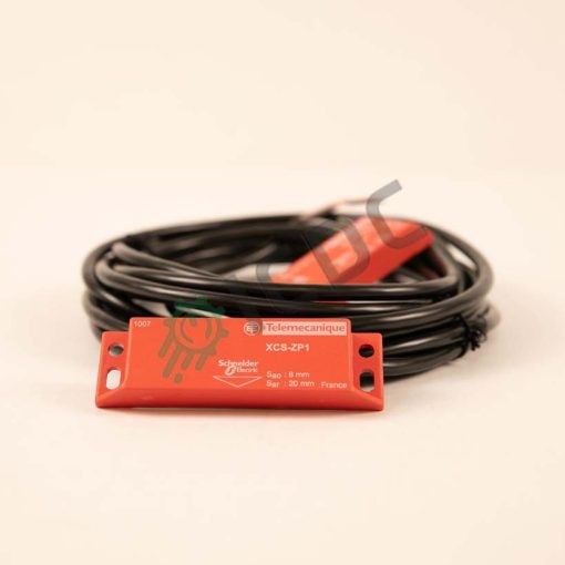 SCHNEIDER ELECTRIC - XCS-ZP7005 - Magnetic Limit Switch - Image 4