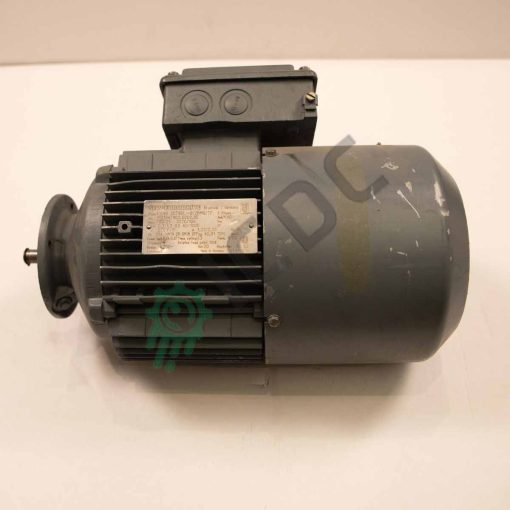 SEW EURODRIVE - BMGTF V1 - Motori Elettrici - immagine 5