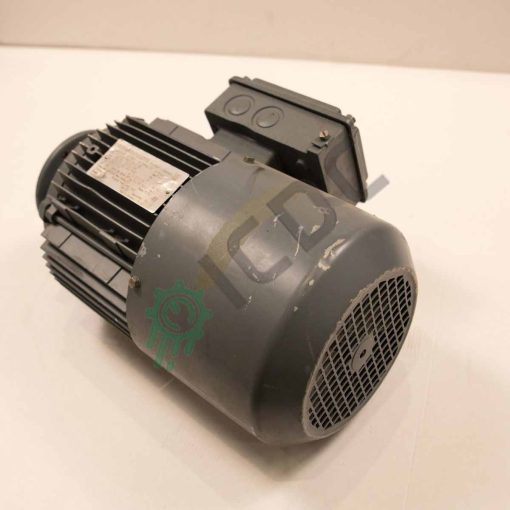 SEW EURODRIVE - BMGTF V1 - Motori Elettrici - immagine 2