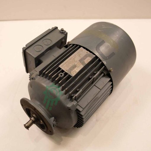 SEW EURODRIVE - BMGTF V1 - Motori Elettrici - immagine 3