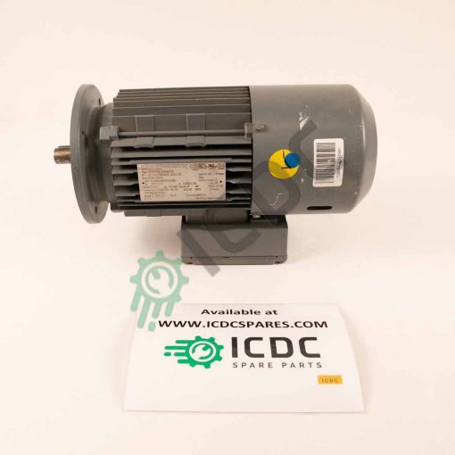 SEW-EURODRIVE-DFT-80N8-2-BMGTF-V1-Motor-Electrical-ICDC-004594