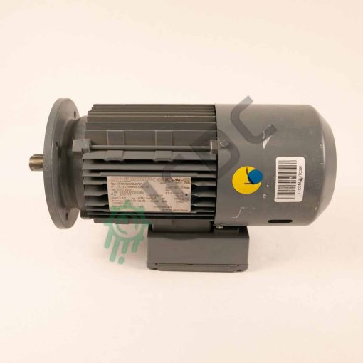 SEW EURODRIVE - DFT 80N8-2 BMGTF V1 - Motori Elettrici - immagine 5