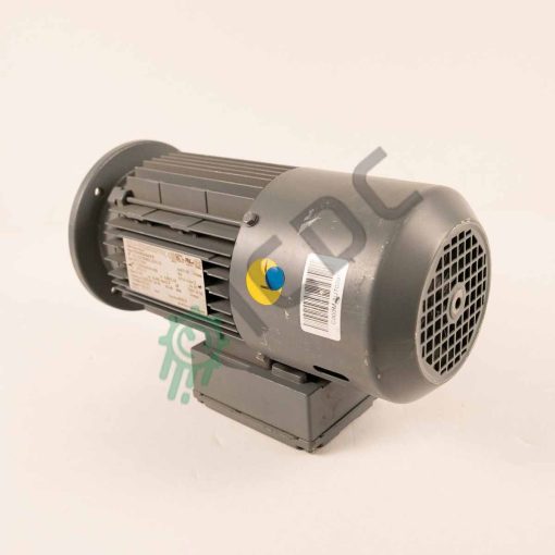 SEW EURODRIVE - DFT 80N8-2 BMGTF V1 - Motori Elettrici - immagine 2