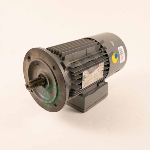 SEW EURODRIVE - DFT 80N8-2 BMGTF V1 - Motori Elettrici - immagine 3