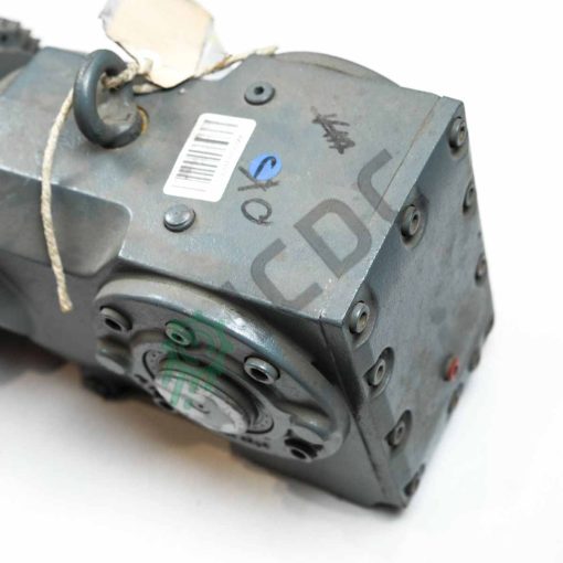 SEW EURODRIVE - KA66D100L42BMGTF - Gear Reducer - Image 4