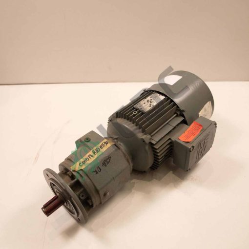 SEW EURODRIVE - RF42 DT90L4BMG - Gear Reducer - Image 2