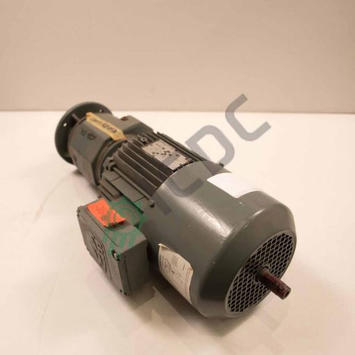 SEW EURODRIVE - RF42 DT90L4BMG - Gear Reducer - Image 4