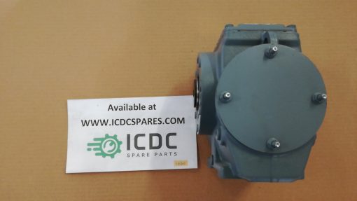 SEW EURODRIVE - SA57/A - Motor - Image 2