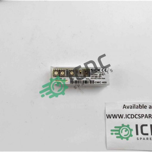 SICK CMC400 101 ICDC 005153 1