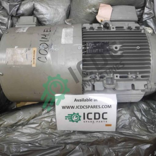 SIEMENS - 1LE10021DB434AA4Z - Motore Elettrico