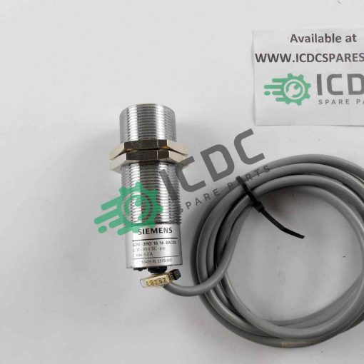 SIEMENS 3RG161 14 OAC00 ICDC 005196 1