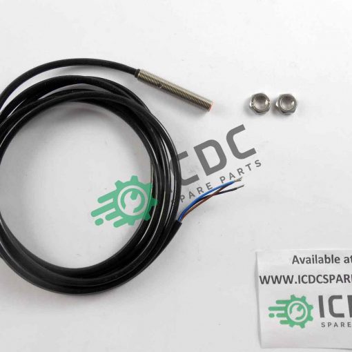 SIEMENS 3RG4011 OAG00 ICDC 005802 1