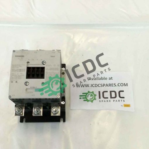 SIEMENS 3RT1066 6AB36 ICDC 000290 1