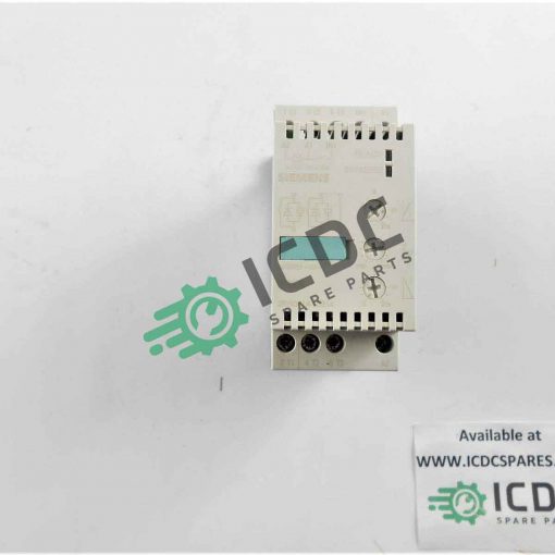 SIEMENS 3RW3014 1CB14 ICDC 005076 1