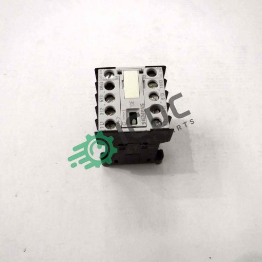 SIEMENS 3TF2010 0BB4 ICDC 010424 3