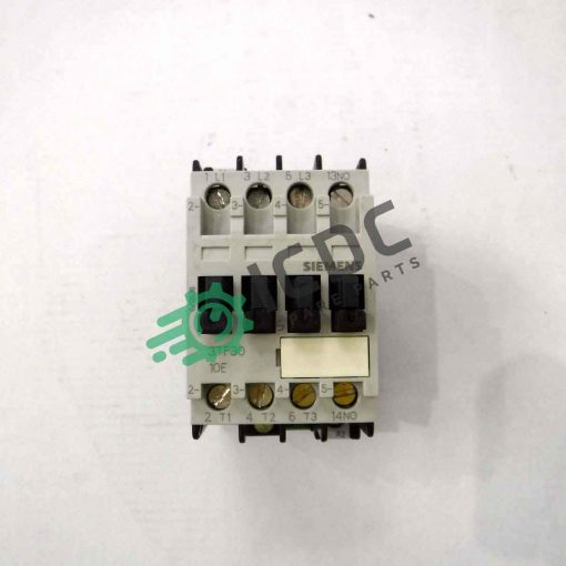 SIEMENS 3TF3010 0AC2 ICDC 010427 1