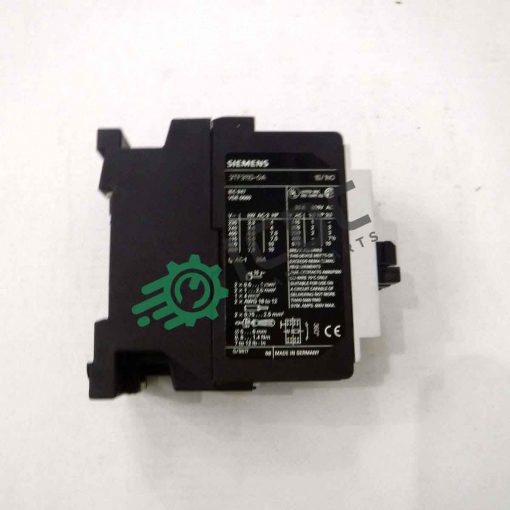SIEMENS 3TF3110 0AC2 ICDC 010511 2