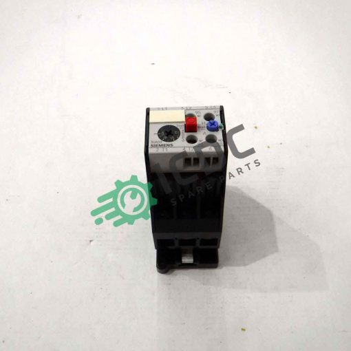 SIEMENS 3UA5900 2D ICDC 010431 4