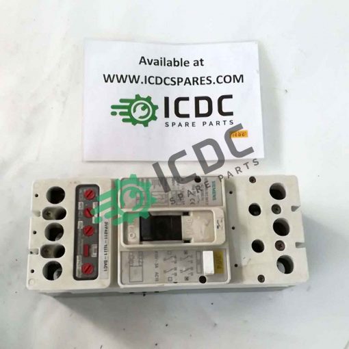 SIEMENS 3VF4211 1BM41 0AC1 ICDC 000169 1