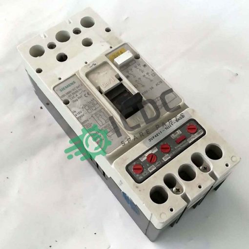 SIEMENS 3VF4211 1BM41 0AC1 ICDC 000169 3