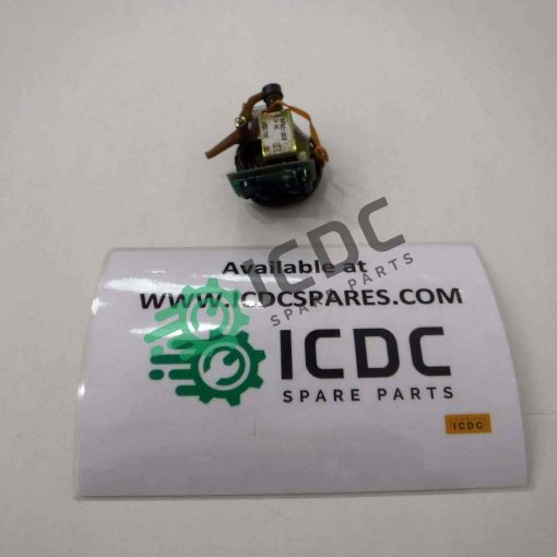 SIEMENS 3VF9621 1BD10 ICDC 010474 1