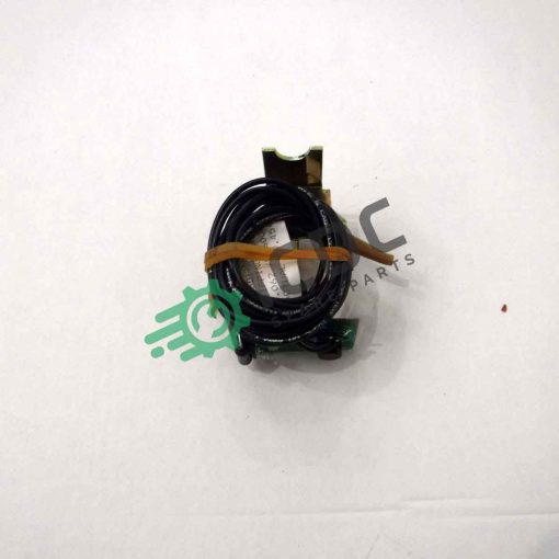 SIEMENS 3VF9621 1BD10 ICDC 010474 3