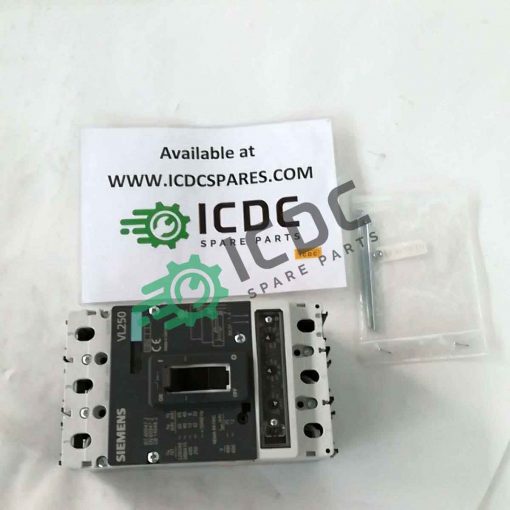 SIEMENS 3VL3720 1AS36 0AA0 ICDC 000384 1