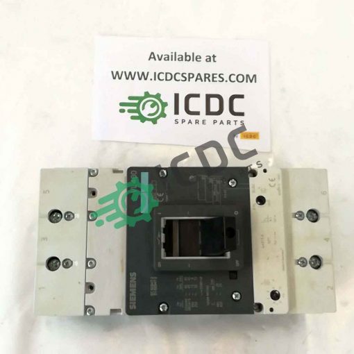 SIEMENS 3VL4731 1DC36 0AA0 ICDC 000288 1