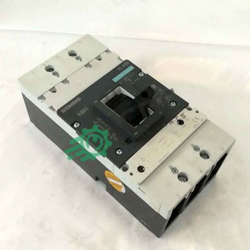 SIEMENS 3VL4731 1DC36 0AA0 ICDC 000288 3