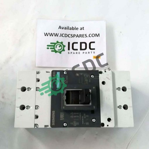 SIEMENS 3VL4740 1DC36 0AA0 ICDC 000279 1