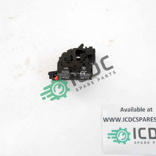 SIEMENS 3VL9400 1ST00 ICDC 005863 2
