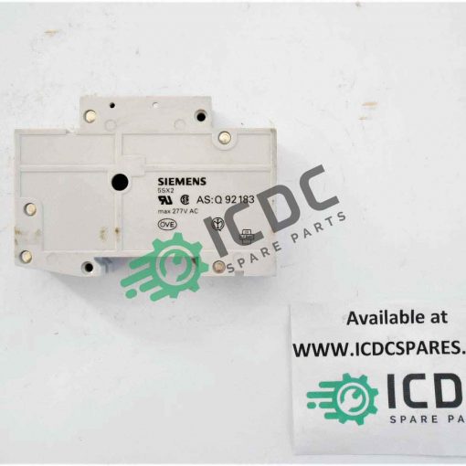 SIEMENS 55X21 04 7 ICDC 006762 1