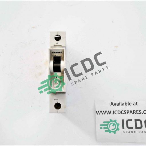 SIEMENS 55X21 04 7 ICDC 006762 2