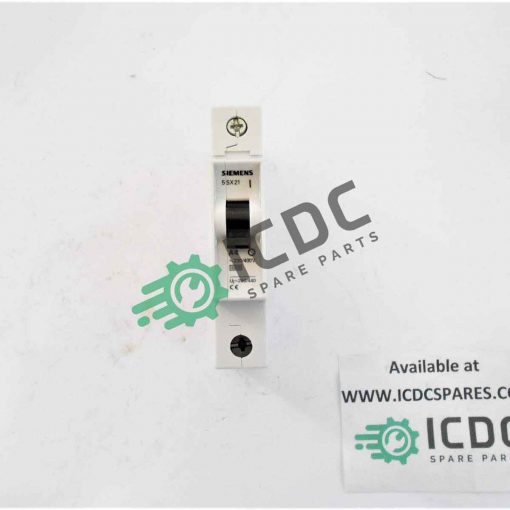 SIEMENS 5SX2 104 5 ICDC 006790 2