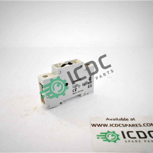 SIEMENS 5SX2 104 5 ICDC 006790 3