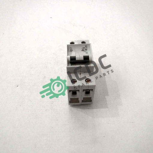 SIEMENS 5SX2206 7 ICDC 010446 4